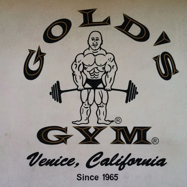 The Story of Gold's Gym Venice - The Barbell