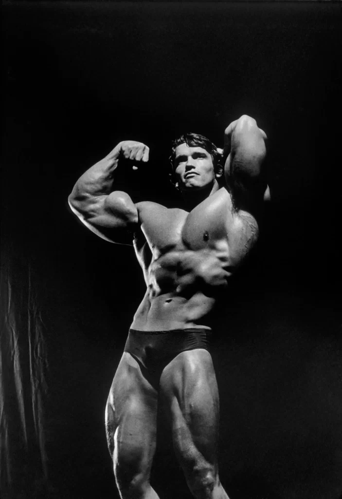 1980 A Pivotal Year For Arnold Schwarzenegger The Bodybuilding Archive