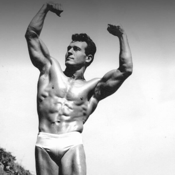 Jack LaLanne: The Godfather of Modern Fitness | The Bodybuilding Archive