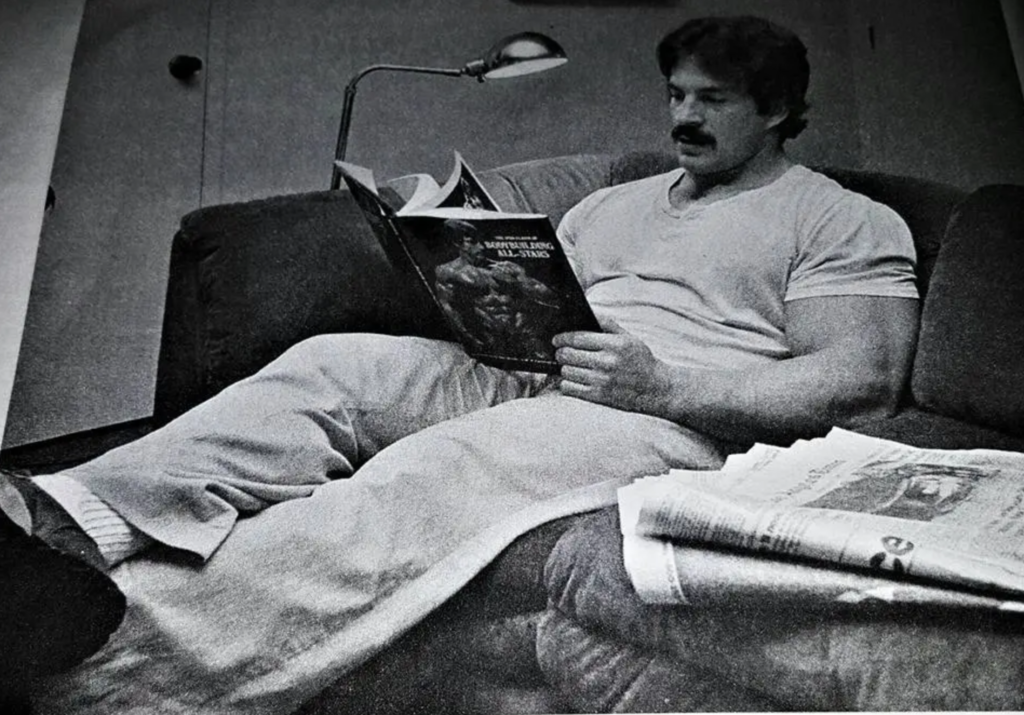 The Work of Mike Mentzer: His Lasting Impact on Bodybuilding | The ...