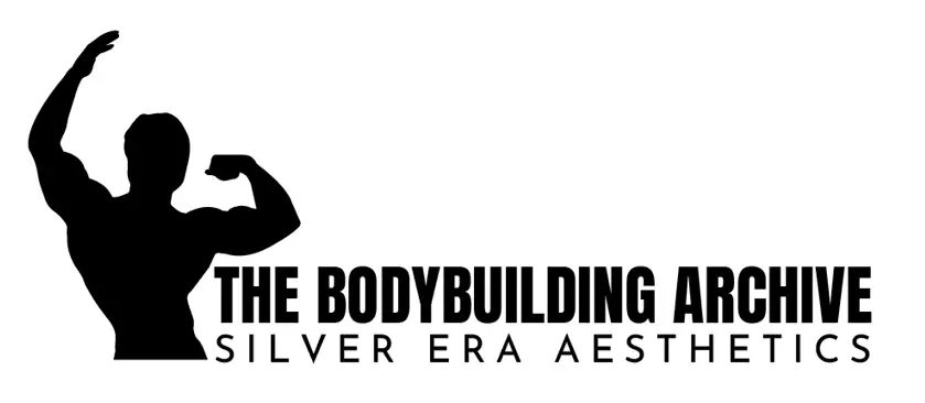 Bodybuilding Podcast