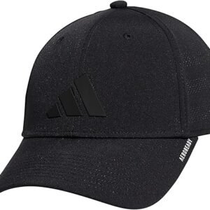 Adidas Men's Gameday Stretch Fit Hat