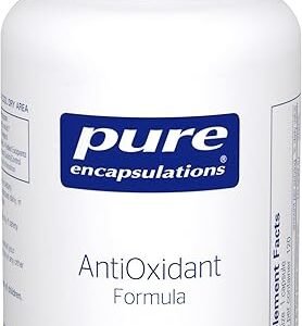 Antioxidant Formula for Broad Spectrum Support