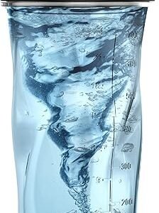 AQUAFIT Protein Shaker Bottle - Mixer