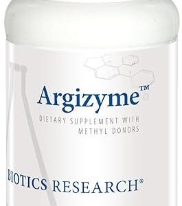 Argizyme Kidney Support Capsules