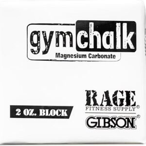 Athletic Chalk Block for Excellent Grip
