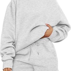 Automet Women's 2-Piece Lounge Set