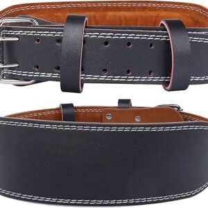 Back Support Weight Lifting Belt