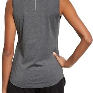 Baleaf Women's Sleeveless Workout Tank Tops