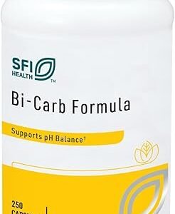 Bi-Carb Supplement for Healthy pH Balance