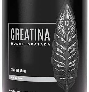 BIRDMAN Micronized Creatine Monohydrate Powder