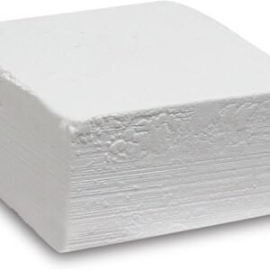 Chalk Block & Ball for Various Activities