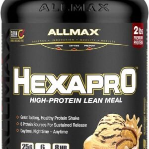 Chocolate Peanut Butter Protein Powder - 2 lb