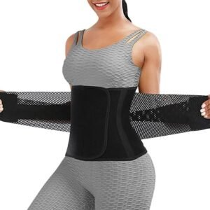 ChongErfei Waist Trainer for Weight Loss
