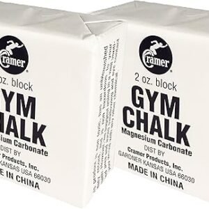 Cramer Gym Chalk Block" -> "Gym Chalk Block for Workouts
