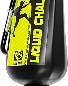 EAGLES Liquid Chalk for Enhanced Grip