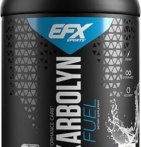 EFX Karbolyn Fuel Carb Powder