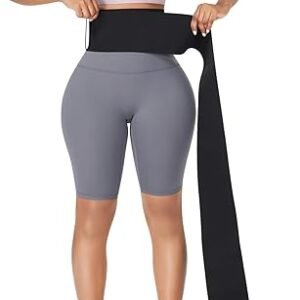 FeelinGirl Bandage Wrap Waist Trainer