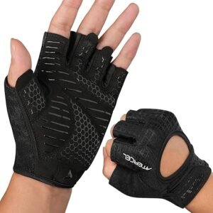 Full Palm Protection Workout Gloves