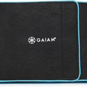 Gaiam Waist Trainer for Men and Women