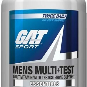 GAT SPORT Men's Multi + Test