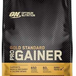 Gold Standard Pro Gainer Protein Powder