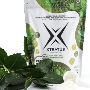 Green Mate Sports Energy Drink