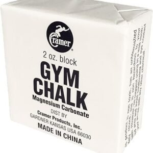 Gym Chalk Block for Better Grip