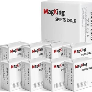 Gym Chalk Blocks for Various Workouts