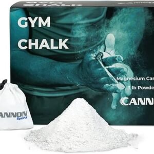 Gym Chalk Powder for Athletic Activities
