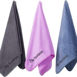 Gym Towels for Exercise, Sports, Workout