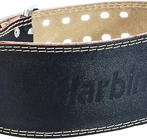 Gym Weightlifting Belt by Harbinger