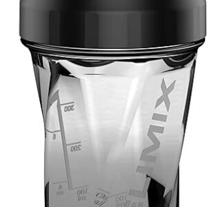 HELIMIX 1.5 Vortex Blender Shaker Bottle