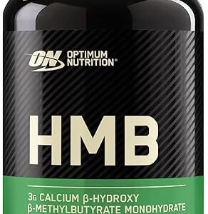 HMB 1000 Caps, 90 Capsules