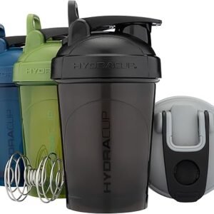 Hydra Cup OG 20 oz Shaker Bottles