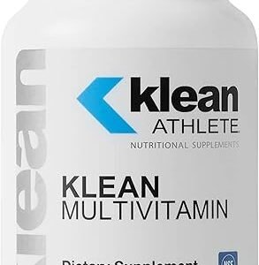 Klean Multivitamin for Optimal Health - 60 Tablets