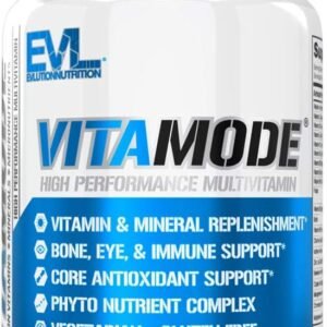 Men's Advanced Daily Multivitamin for Energy
