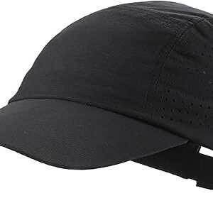 Men's Breathable Quick Dry Sport Cap