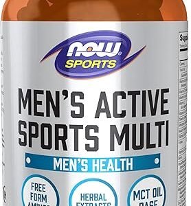 Men's Extreme Sports Multi Softgels
