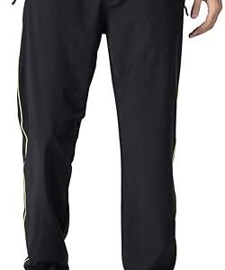 Men's Lightweight Quick Dry Casual Pants