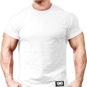 Men's Monsta-000 Gym Workout Shirt