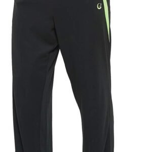 Men's Open Bottom Athletic Sweatpants