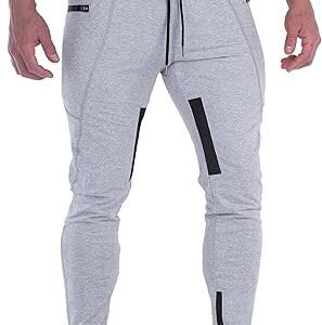 Men's Slim Fit Jogger Pants