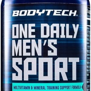 Men's Sport Multivitamin - Training Support