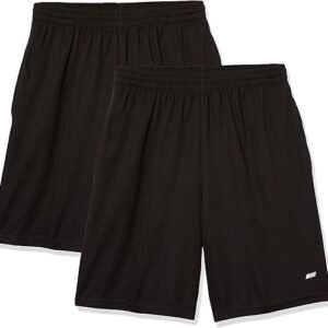 Men's Tech Loose-Fit Shorts, Pack of 2