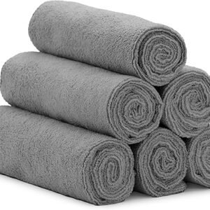 Microfiber Sweat Towel for Gym or Home Gym