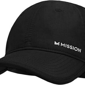 MISSION Cooling Performance Hat - Unisex