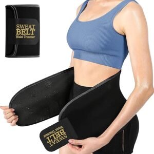 Neoprene Waist Trimmer for Slimming Workout