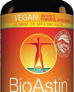 Nutrex Hawaii BioAstin Astaxanthin Softgels