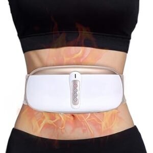 OWAYS Slimming Belt with Adjustable Vibration